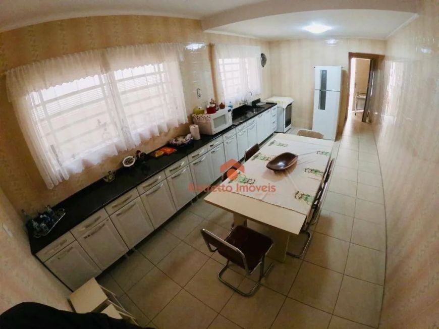 Sobrado à venda, 173 m² por R$ 780.000,00 - Vila Campesina - Osasco/SP