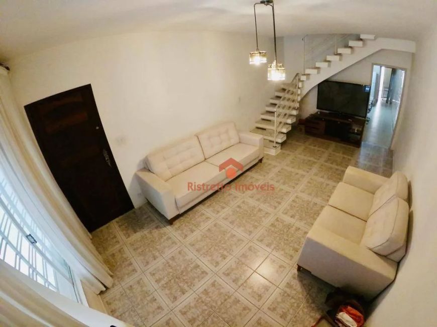 Sobrado à venda, 173 m² por R$ 780.000,00 - Vila Campesina - Osasco/SP