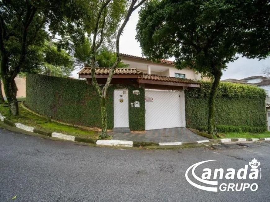 Casa - Bussocaba