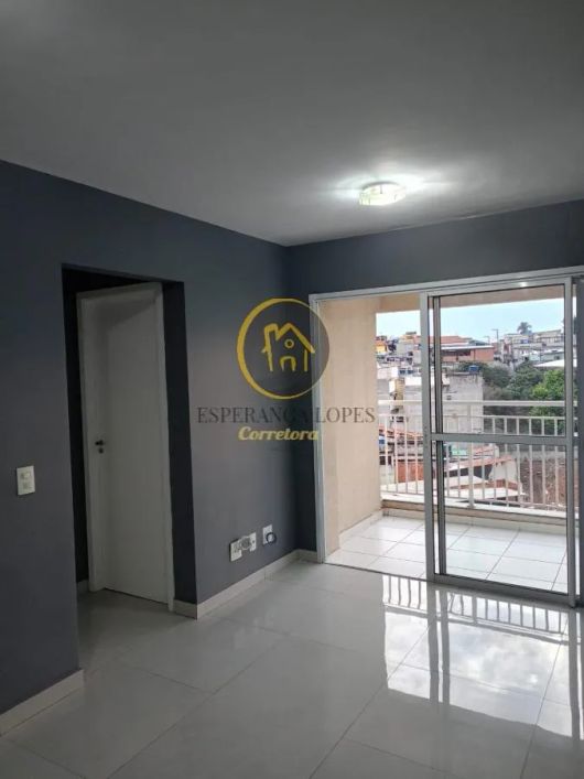 Apartamento para Venda em Osasco, Jardim Roberto, 2 dormitórios, 1 banheiro, 1 vaga