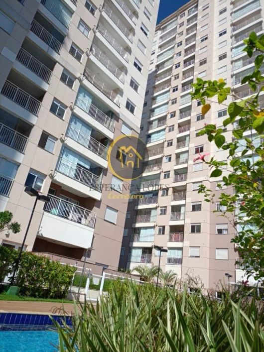 Apartamento para Venda em Osasco, Jardim Roberto, 2 dormitórios, 1 banheiro, 1 vaga