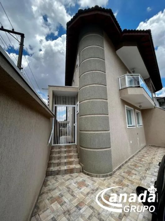 Casa - Bela Vista