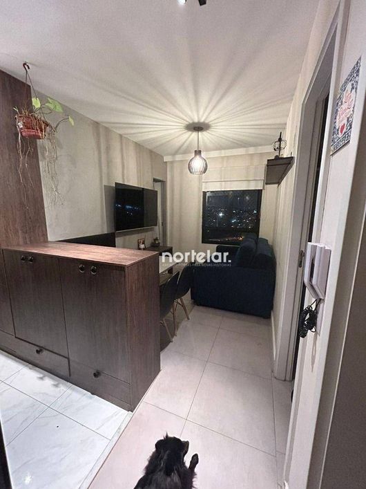 Apartamento com 2 dormitórios à venda, 35 m² por R$ 390.000,00 - Presidente Altino - Osasco/SP
