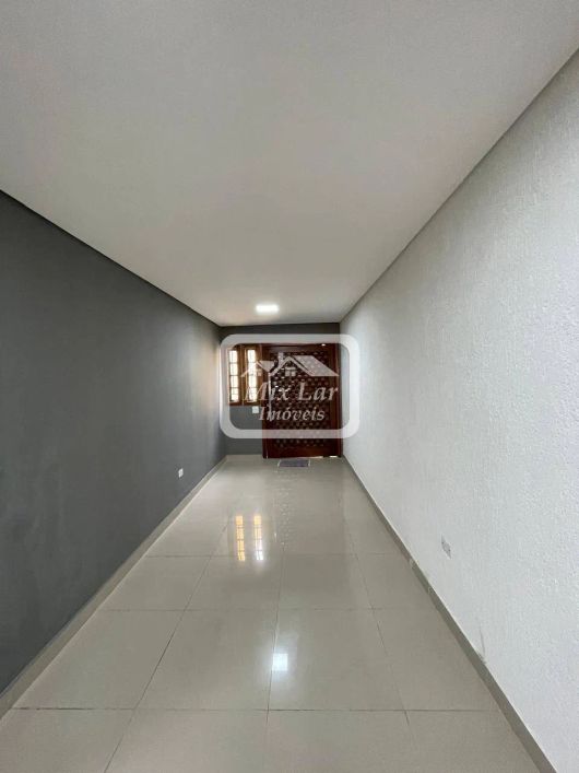 Casa Térrea a venda com 3 quartos, 171 m², Jaguaribe - Osasco - SP