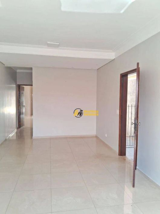 Sobrado com 3 dormitórios à venda, 160 m² por R$ 760.000,00 - Jardim das Flores - Osasco/SP