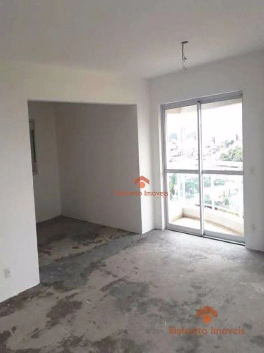 Apartamento Residencial à venda, Vila Yara, Osasco - AP3040.