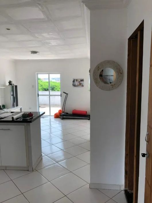 Casa a venda com 3 dormitórios, 2 banheiros, 2 vagas e edícula- Cipava - Osasco