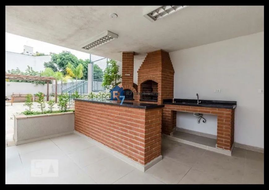 Apartamento à venda na Vila Yara em Osasco/SP - 1956239