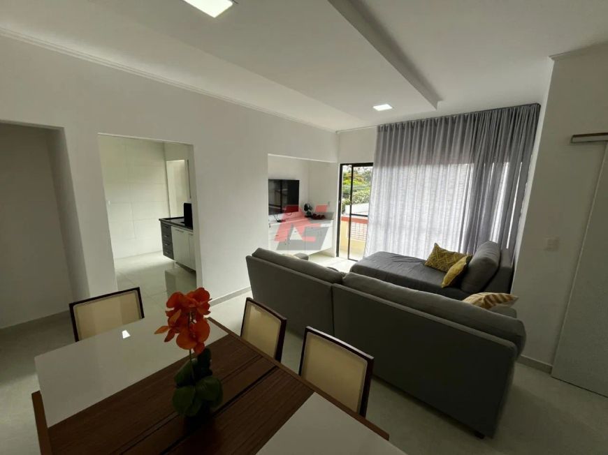 15270 - Apartamento 2 Dorms, CAMPESINA - OSASCO/SP