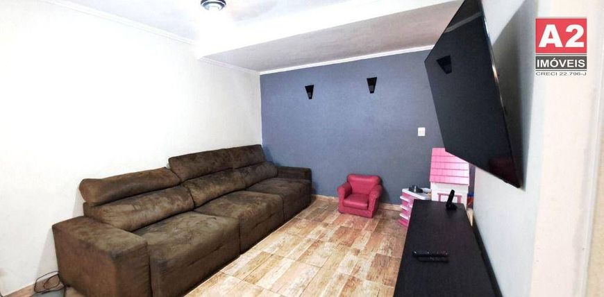 Casa com 3 dormitórios à venda, 153 m² por R$ 720.000,00 - Jaguaribe - Osasco/SP