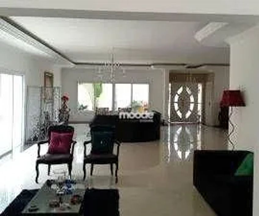 Casa com 4 Quartos à venda, 400 m² por R$ 2.400.000 - Parque dos Príncipes - Osasco/SP