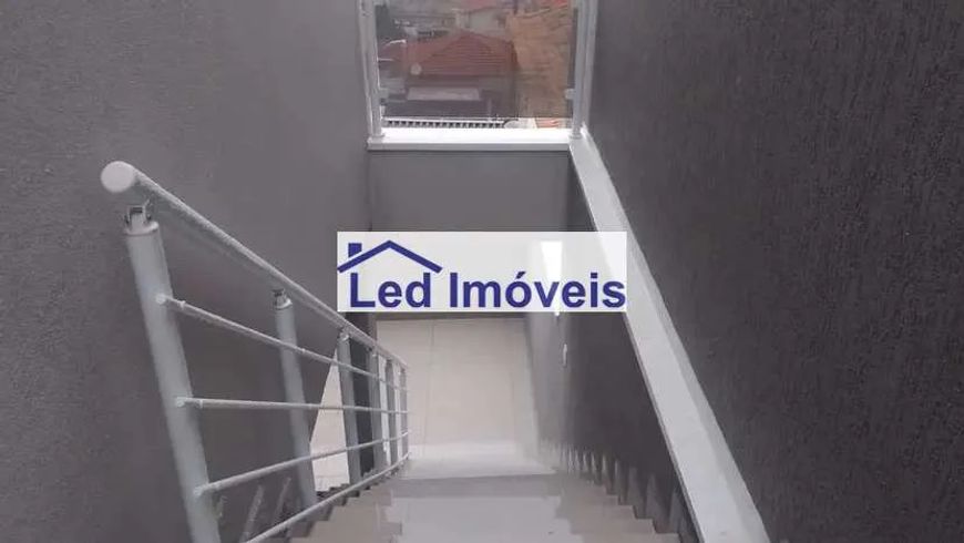 Sobrado com 3 quartos, Bela Vista, Osasco - R$ 899 mil, Cod: 2217