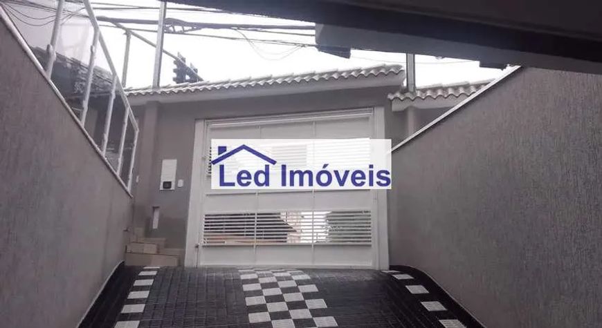 Sobrado com 3 quartos, Bela Vista, Osasco - R$ 899 mil, Cod: 2217