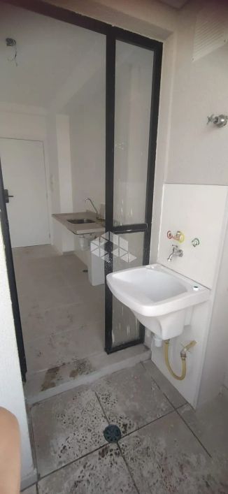 Apartamento em km 18