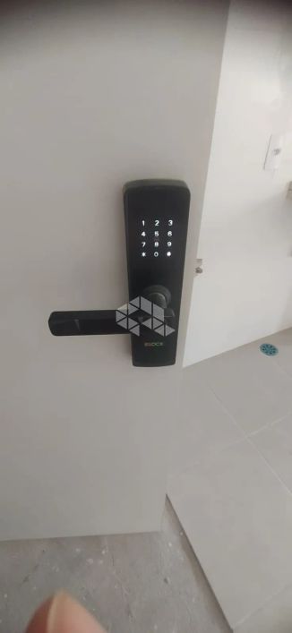 Apartamento em km 18