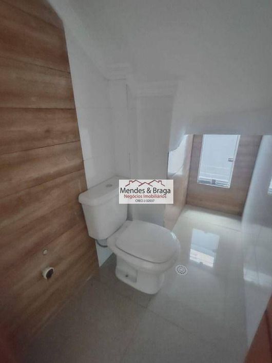 Sobrado com 3 dormitórios à venda, 115 m² por R$ 640.000,00 - Jaçanã - São Paulo/SP