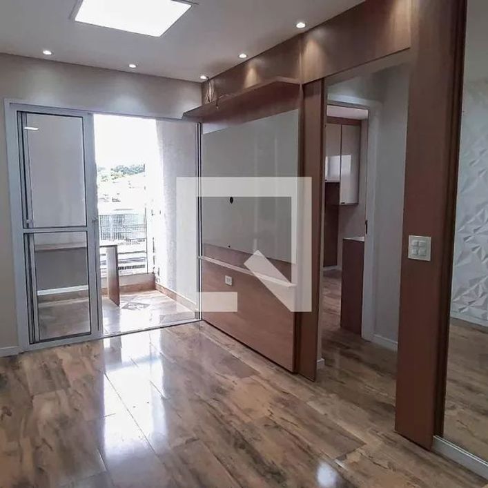 Apartamento, 2 quartos à venda em Jardim das Flores, Osasco, 1 vaga