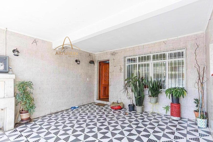 Casa à venda com 3 dormitórios Jardim das Flores Osasco SP