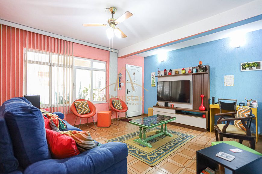 Casa à venda com 3 dormitórios Jardim das Flores Osasco SP