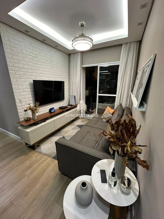 Apartamento 2 dormitórios à venda City Bussocaba Osasco/SP