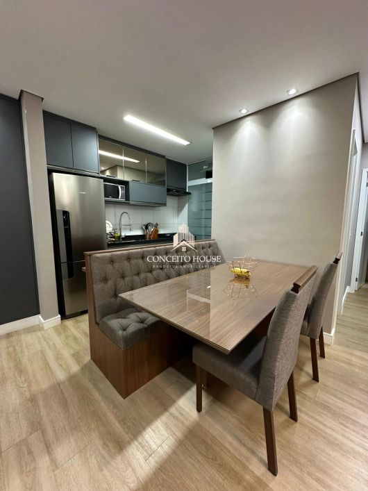 Apartamento 2 dormitórios à venda City Bussocaba Osasco/SP