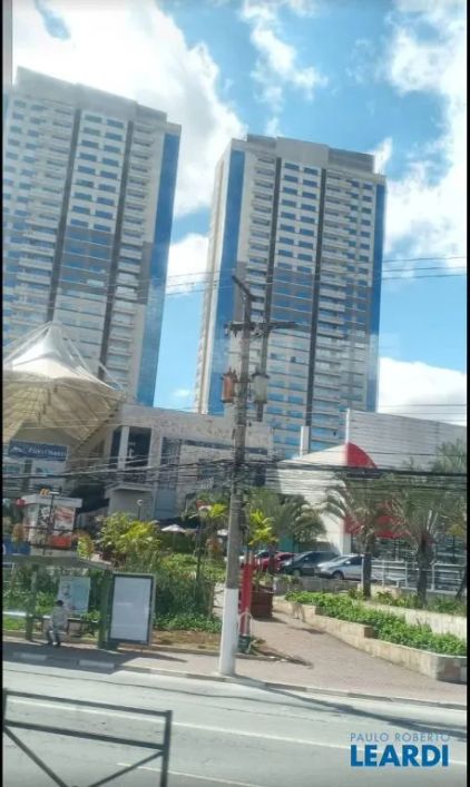 COMERCIAL - VILA YARA - SP