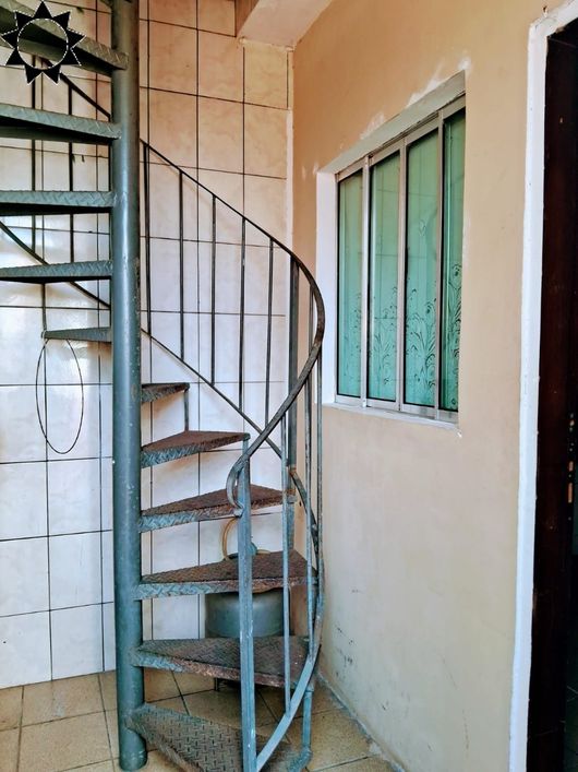 CASA TÉRREA - CIPAVA