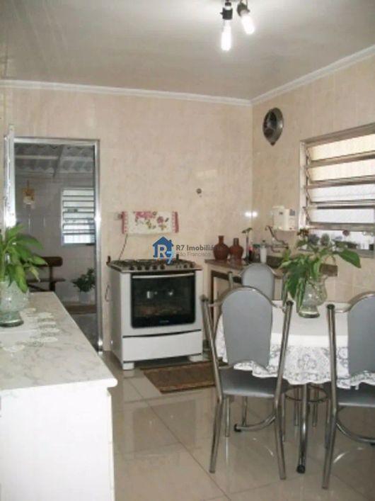 Casa 2 dormitórios à venda Jardim Roberto Osasco/SP