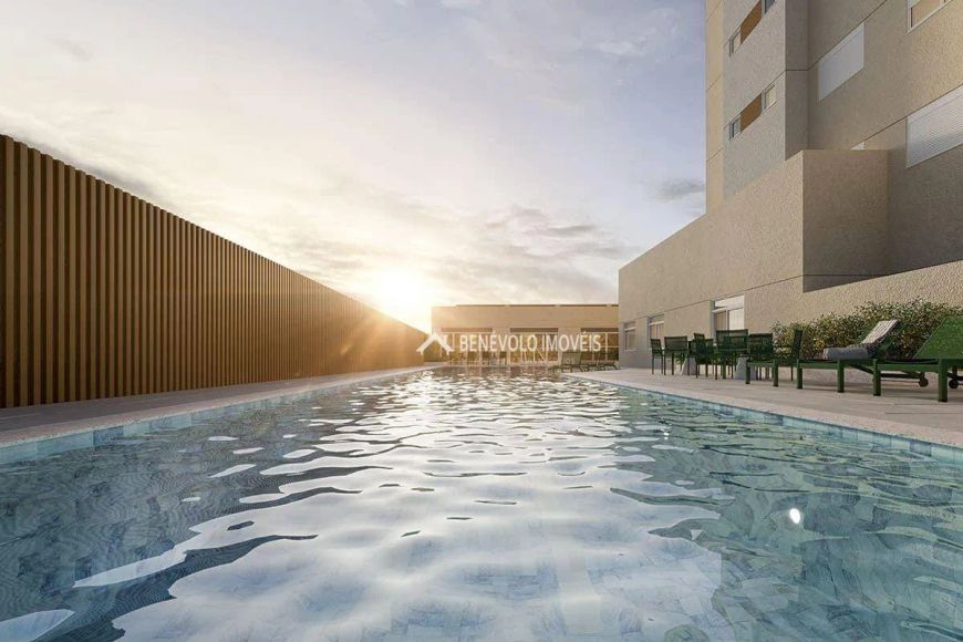 Apartamento com 3 dormitórios à venda, 48 m² por R$ 560.000,00 - Bela Vista - Osasco/SP