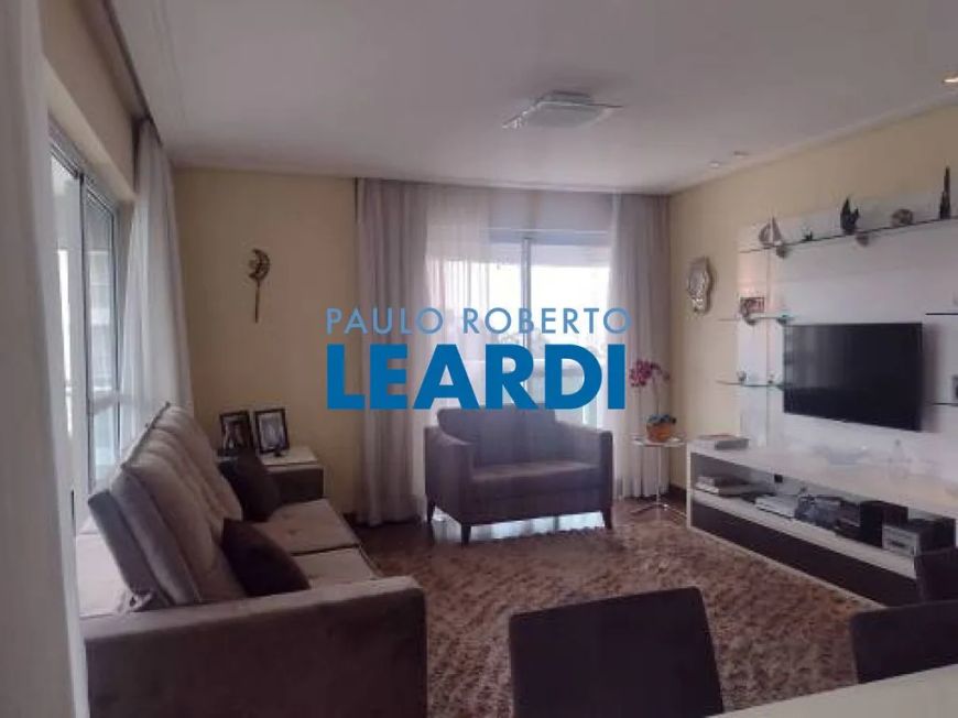APARTAMENTO - VILA YARA - SP