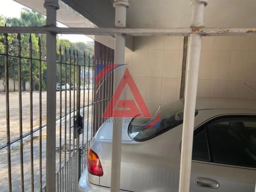 Comercial - Vila Osasco