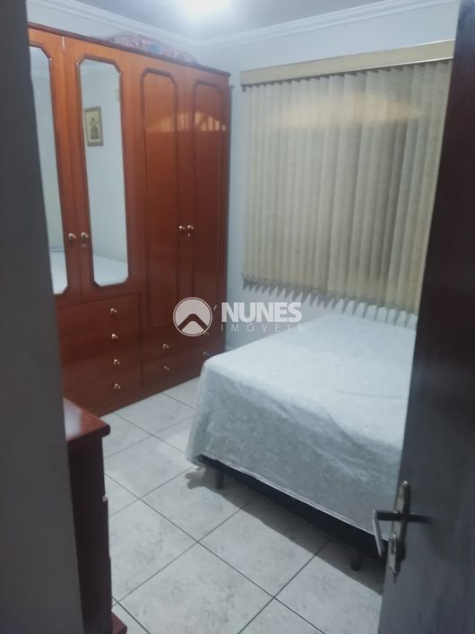 Casa Assobradada em Osasco