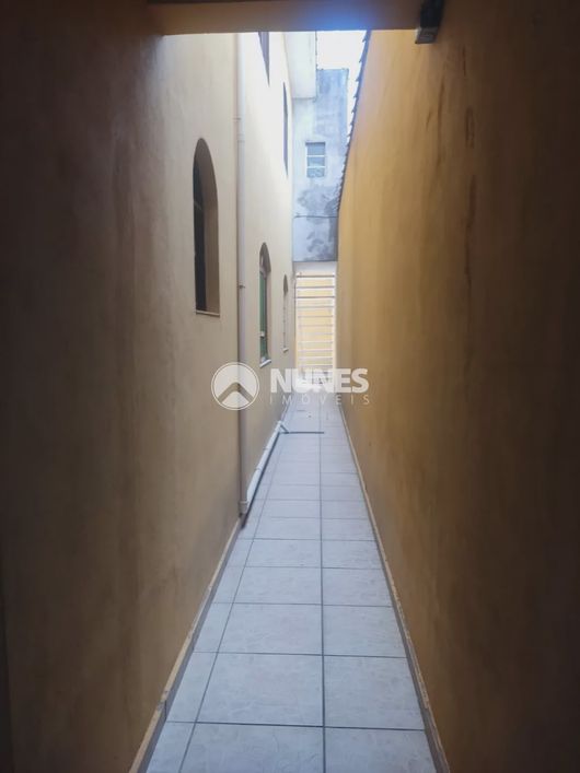 Casa Assobradada em Osasco