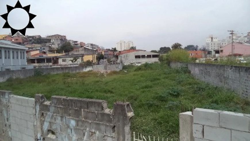 ÁREA para venda JARDIM SÃO PEDRO, OSASCO