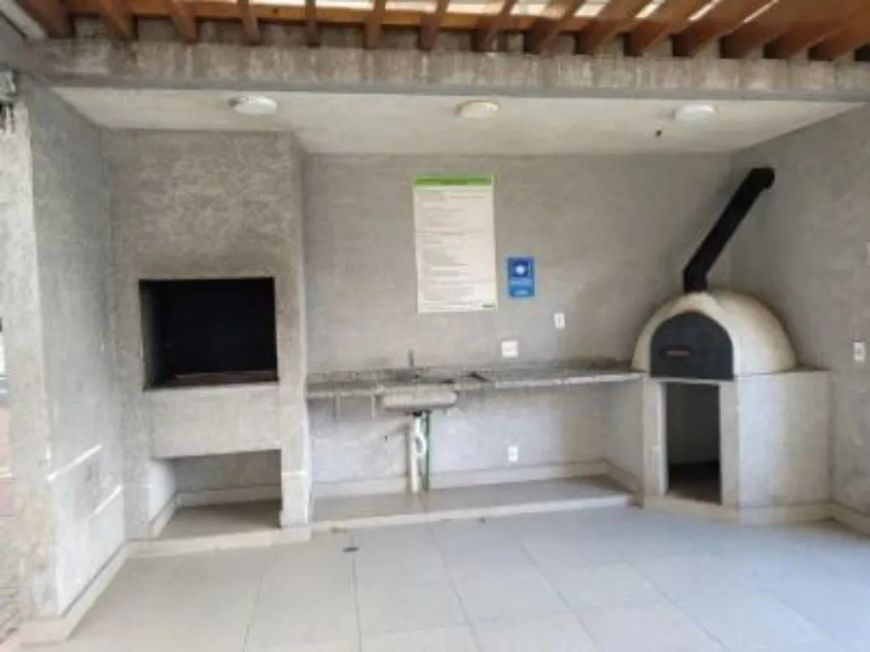 Apartamento à venda no Portal Vistallegro, Osasco