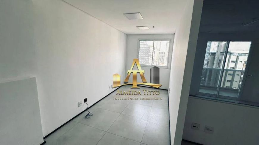 Sala à Venda com 115 m² - Centro em Osasco/SP.