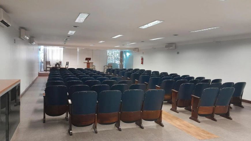Imóvel Comercial para Venda em Brasília, Asa Sul, 1 dormitório, 2 banheiros