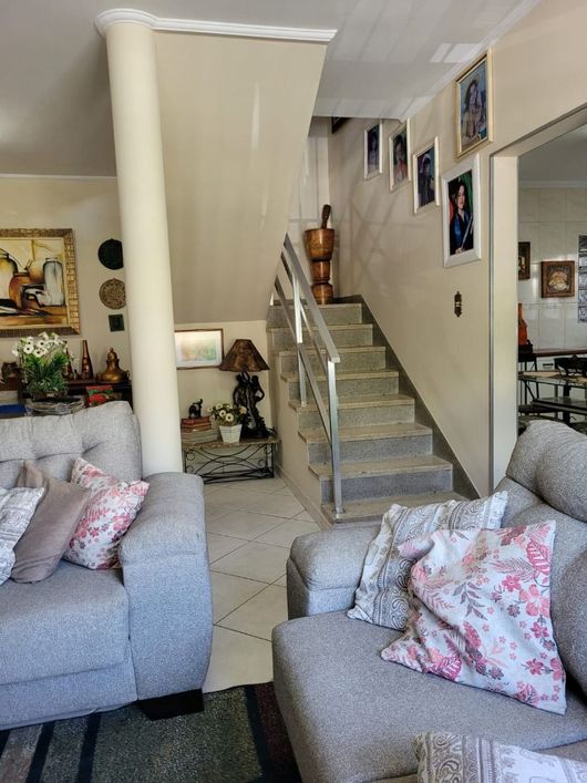 Sobrado comercial ou residencial Osasco vila Campesina 188 m² 3 quartos 2 vagas