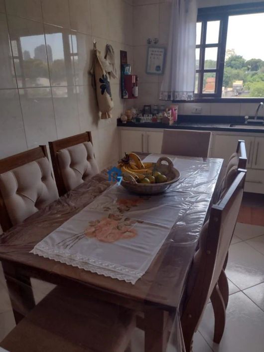 Sobrado 3 dormitórios à venda Umuarama Osasco/SP