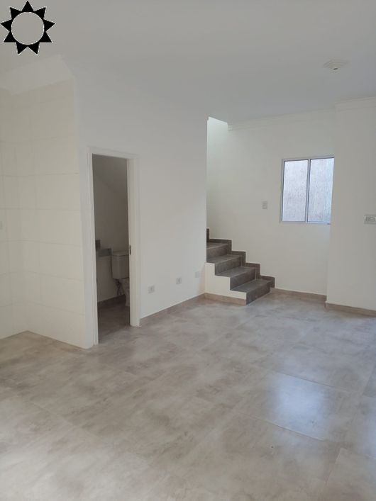 SOBRADO JAGUARIBE