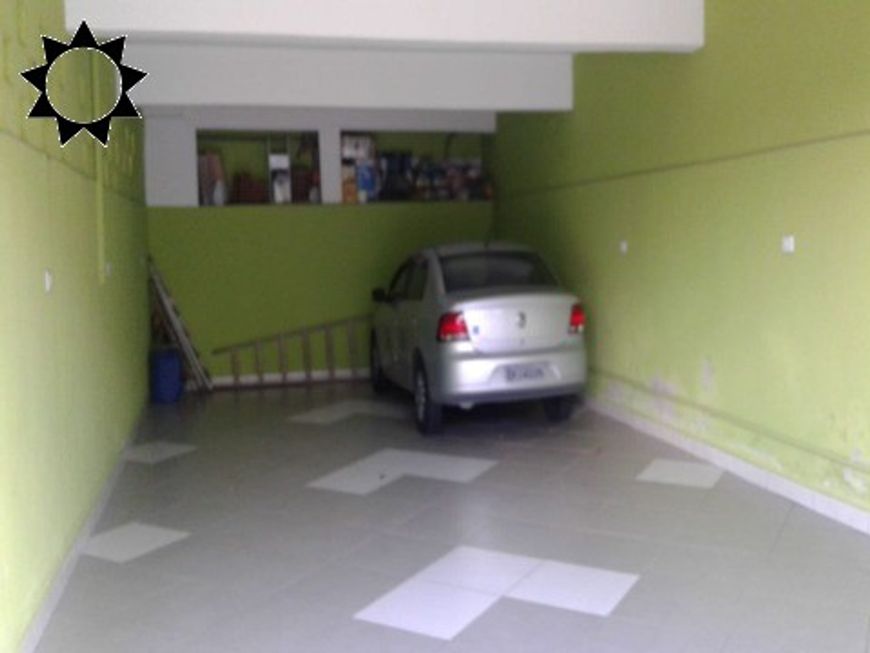 SOBRADO BANDEIRAS OSASCO