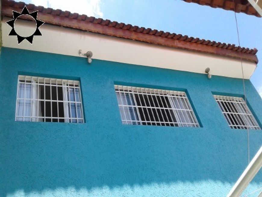 SOBRADO BANDEIRAS OSASCO