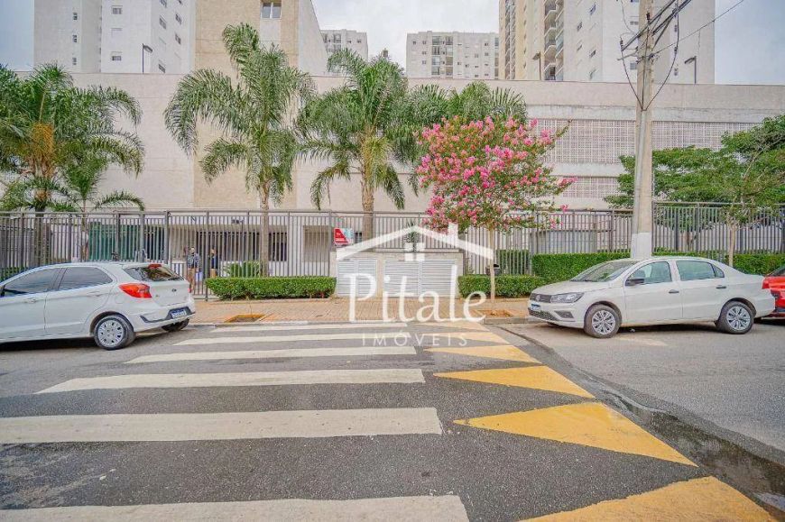 Apartamento com 2 dormitórios à venda, 53 m² por R$ 425.000 - Jardim Bussocaba City - Osasco/SP