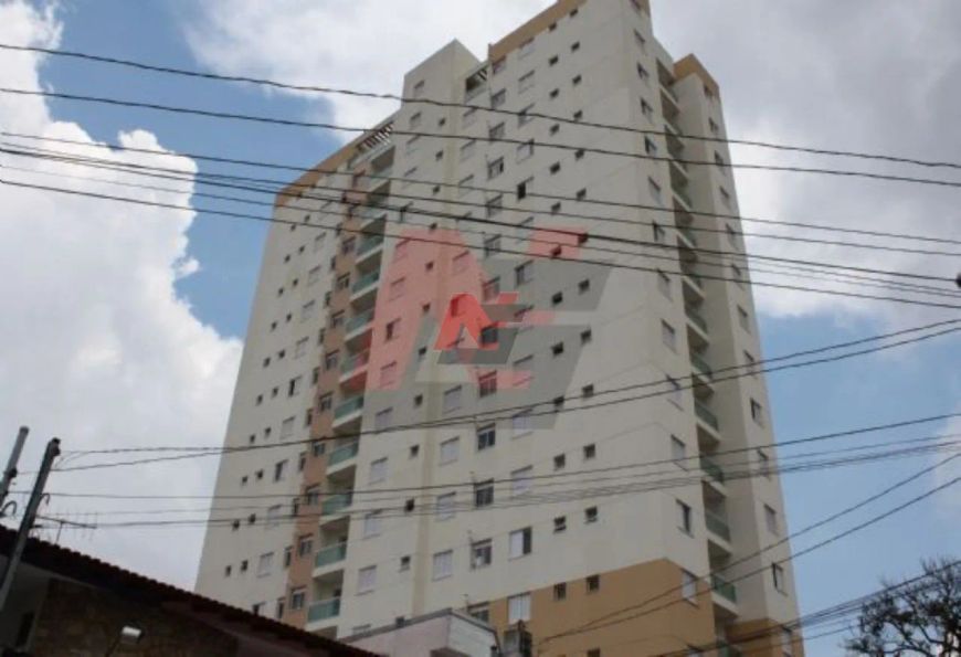 15263 - Apto 2 dormitórios sendo 1 suíte com 2 vagas e espaço gourmet - km 18 - Osasco 2 Dorms. (1 S