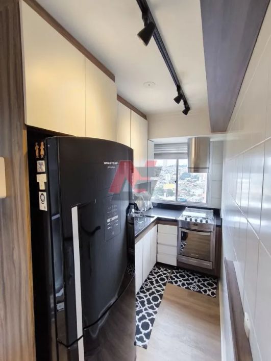 15263 - Apto 2 dormitórios sendo 1 suíte com 2 vagas e espaço gourmet - km 18 - Osasco 2 Dorms. (1 S