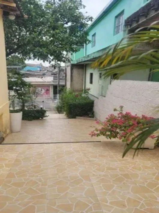 Casa à venda em Osasco
