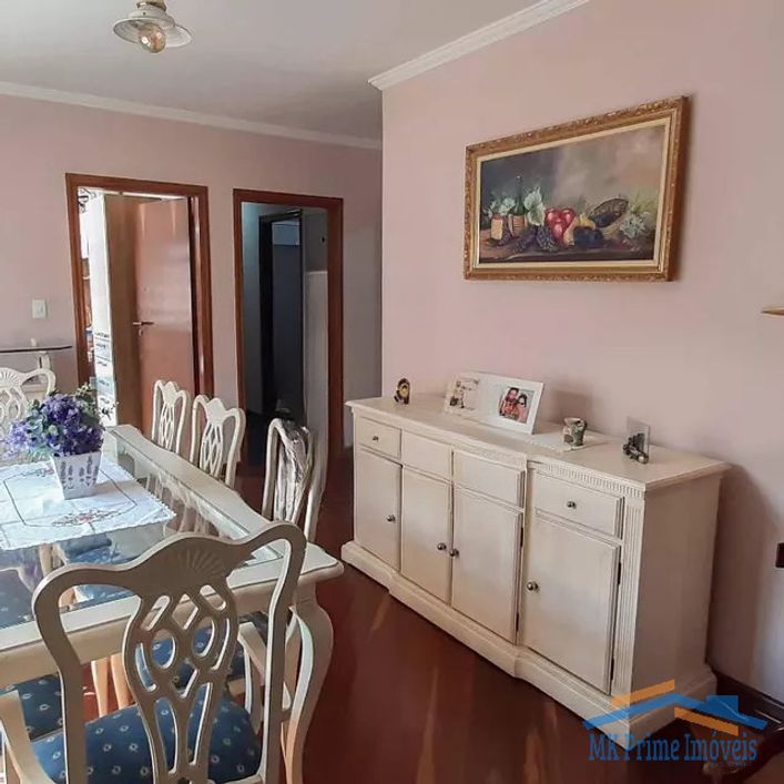 Casa Térrea - City Bussocaba com 4 Dorm. sendo 1 Suíte - Edícula