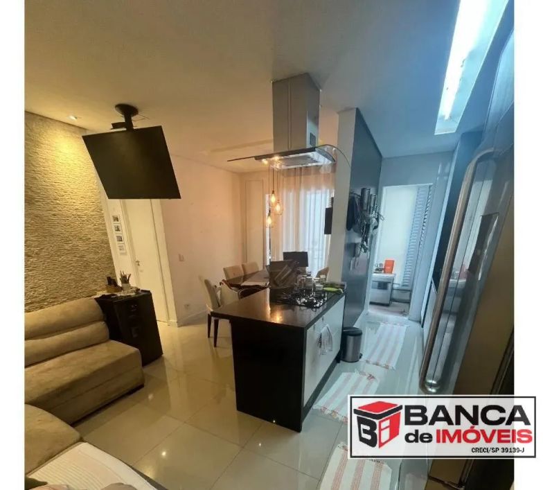 Lindo apartamento a Venda em Osasco!