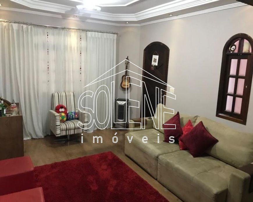 OPORTUNIDADE ÚNICA - SOBRADO A VENDA VILA PESTANA COM 168M² DE ÁREA ÚTIL, 3 DORMITÓRIOS, 1 SUÍTE E 4