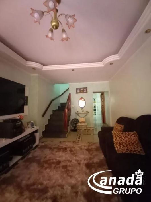 Casa - Bela Vista
